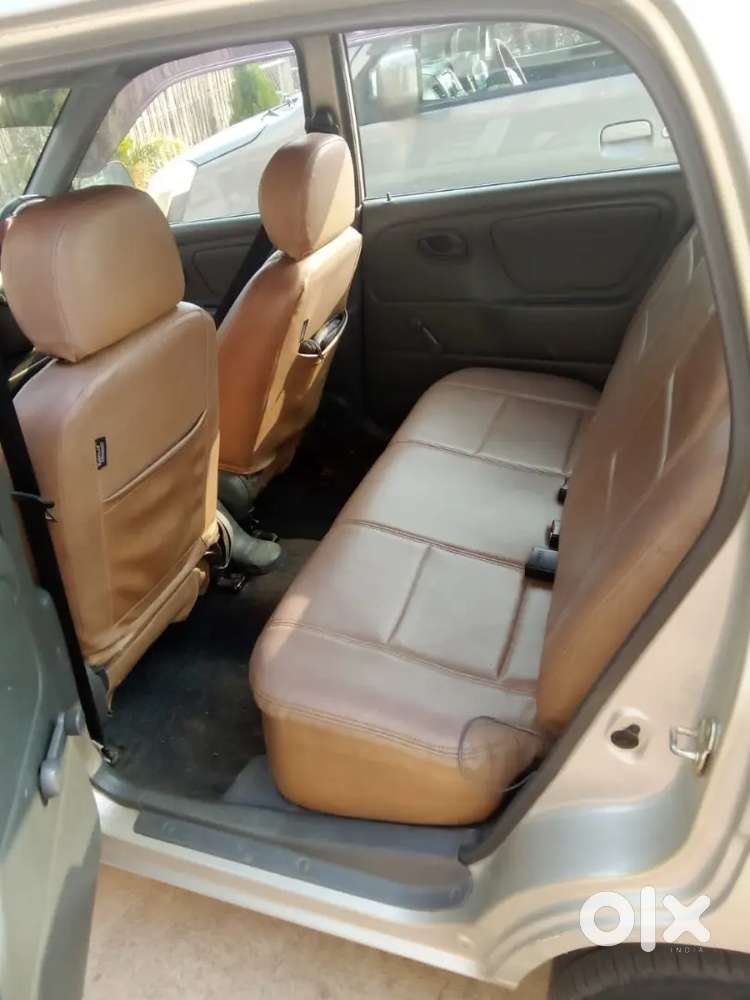 Maruti Suzuki Alto 2008 Petrol Well Maintained