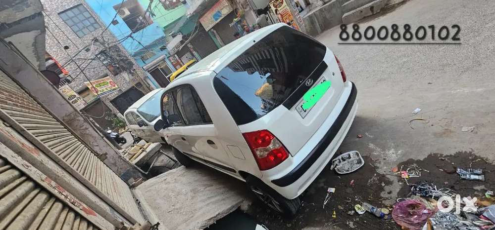 Good Condition