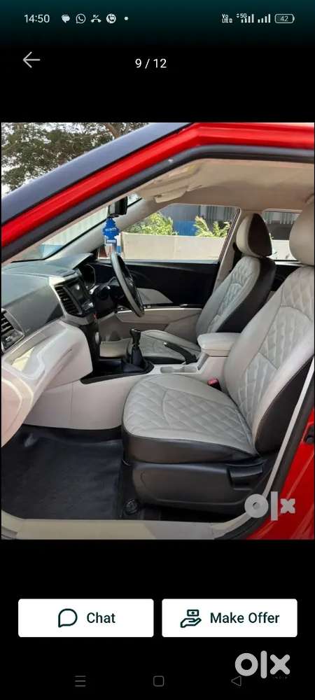 Mahindra Xuv300 2020 Petrol Turbo Gasoline