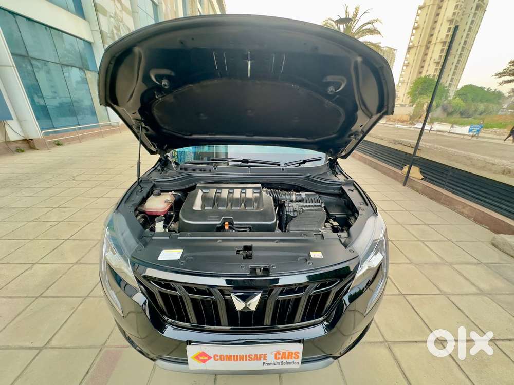 Mahindra Xuv700 2.0 Ax 7 Petrol At Luxury Pack Str, 2024, Petrol