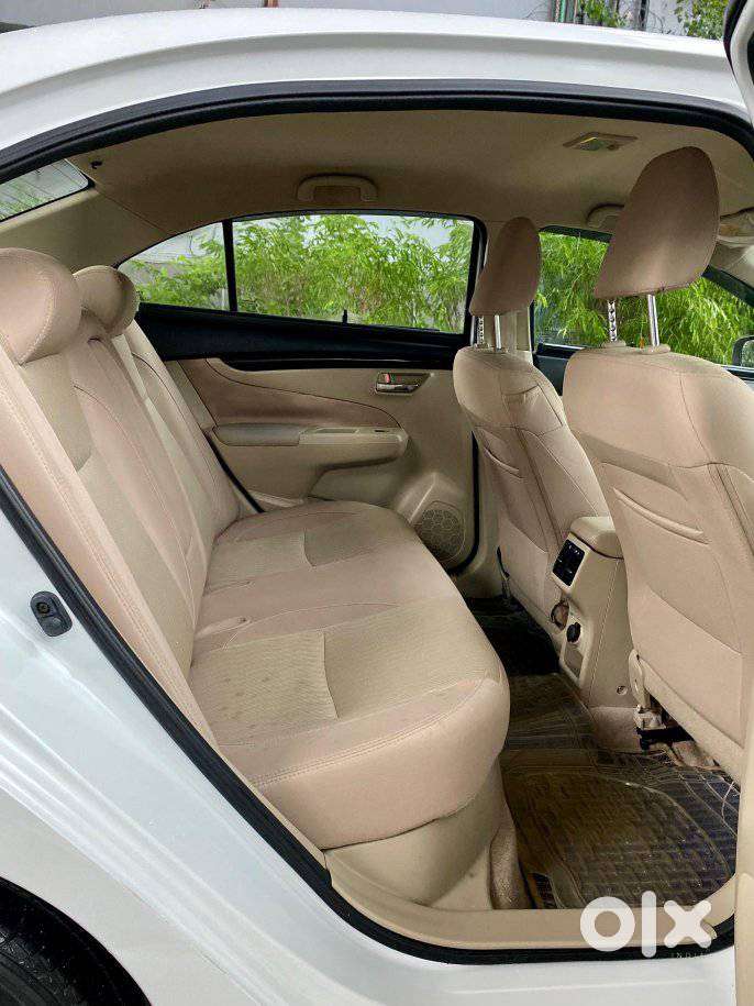 Maruti Suzuki Ciaz 1.4 Delta, 2018, Petrol
