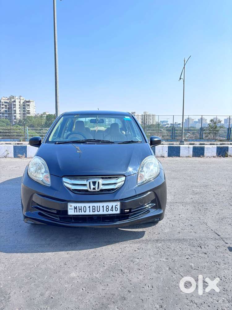 Honda Amaze