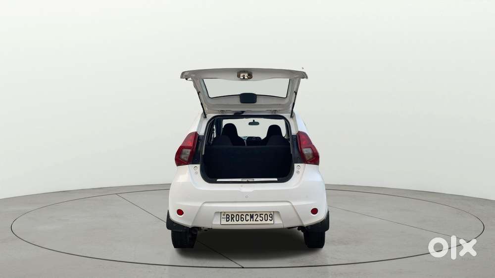 Datsun Redigo 2020-2022 1.0 T (o), 2020, Petrol