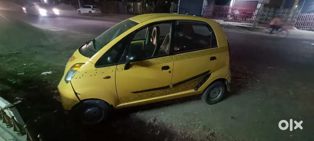 Tata Nano