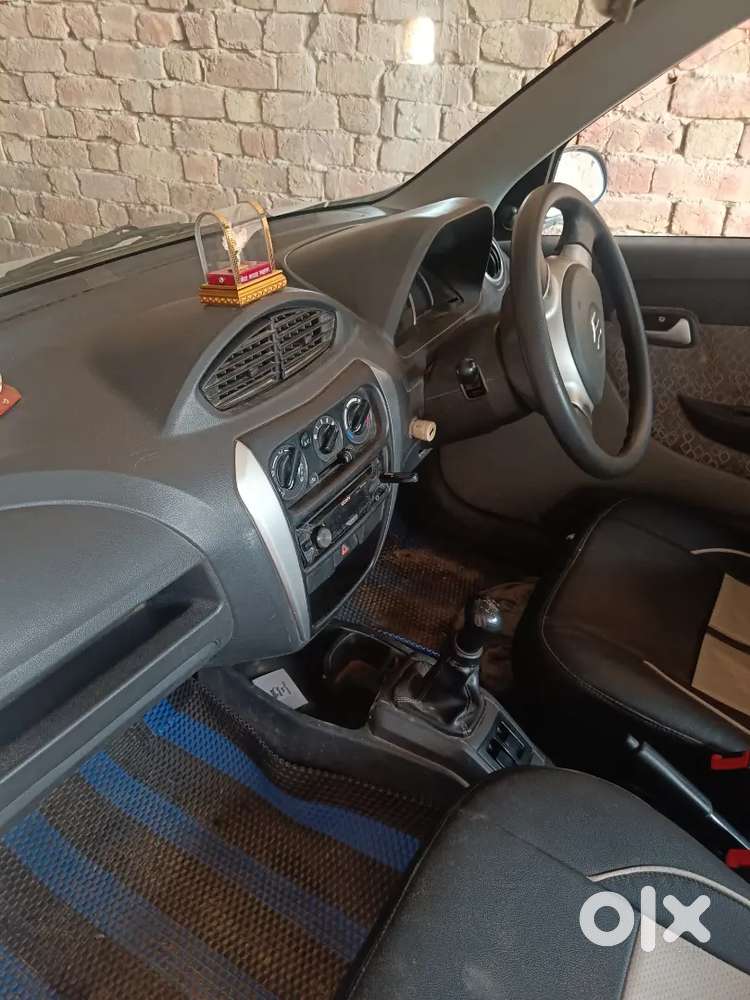 Alto 800 All Good Condition