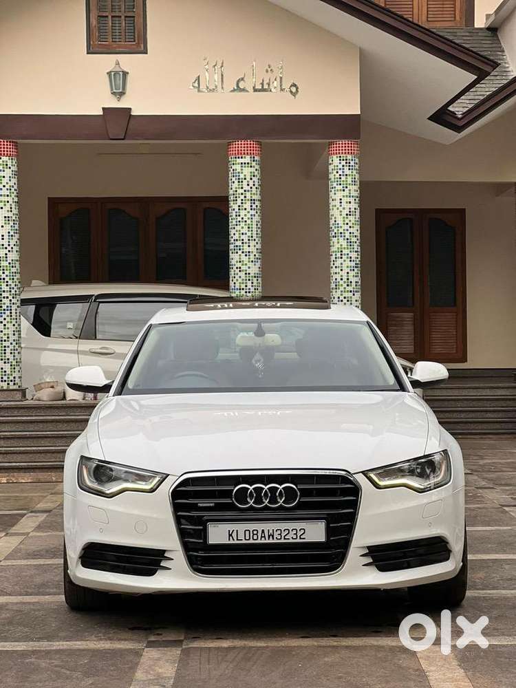 Super Rare Original Kerala 3.0 Tdi