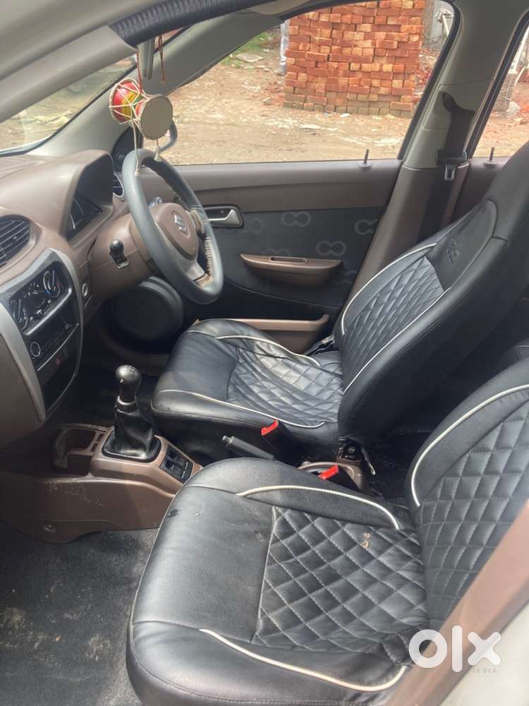 Maruti Suzuki Alto 2012
