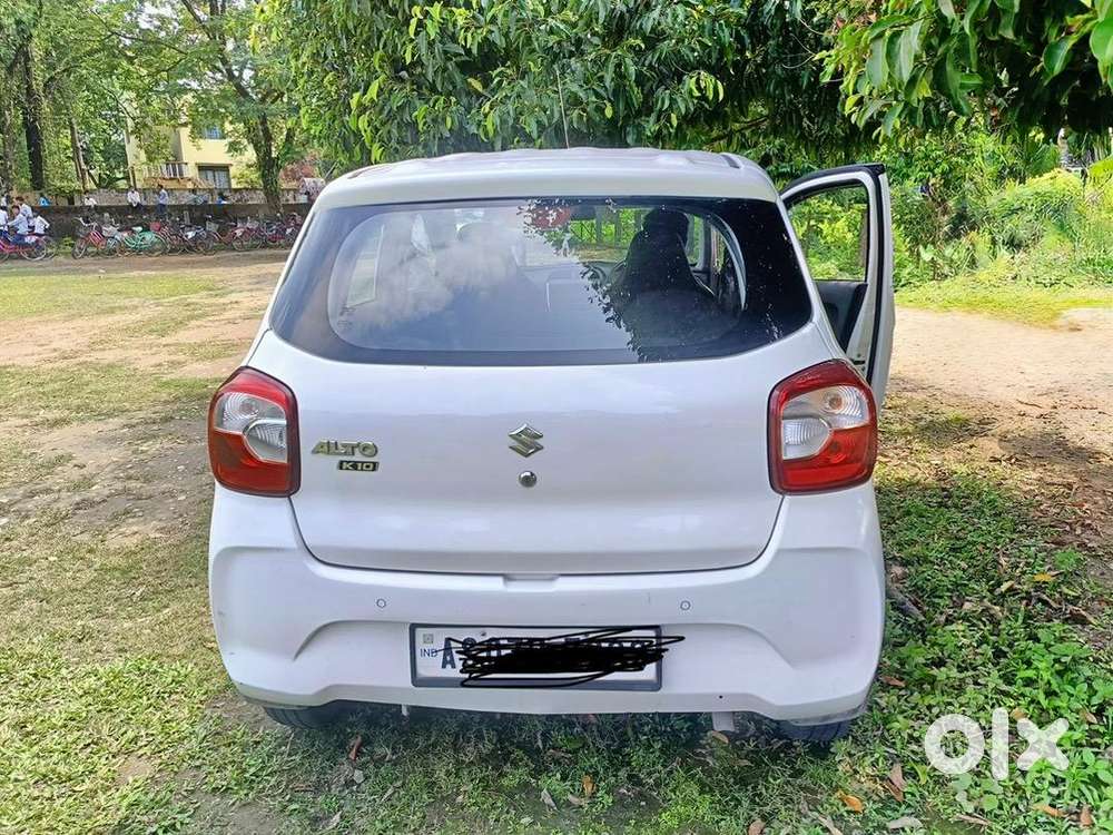 Maruti Suzuki Maruti 2023 Car