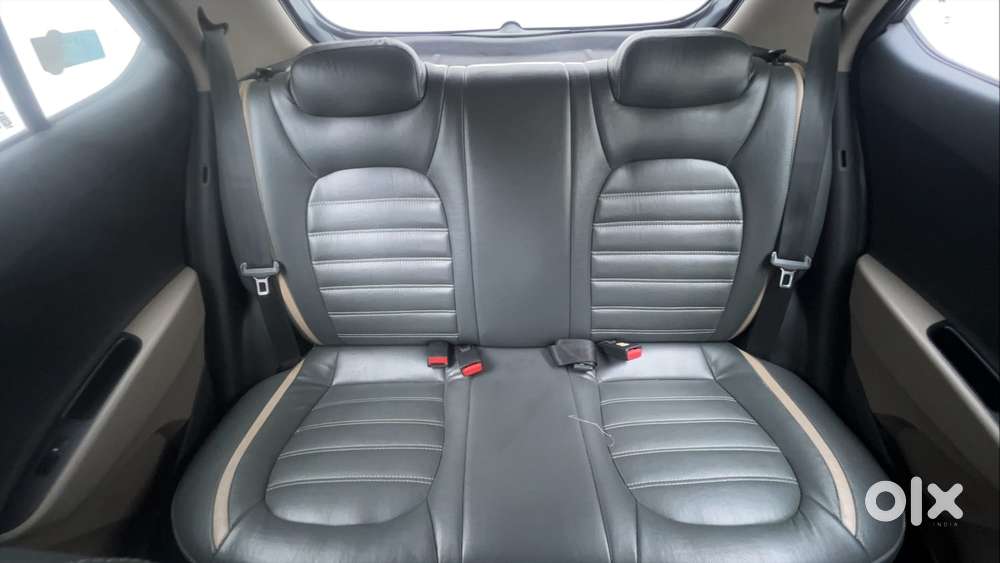 Hyundai Grand I10 1.2 Kappa Magna, 2015, Petrol