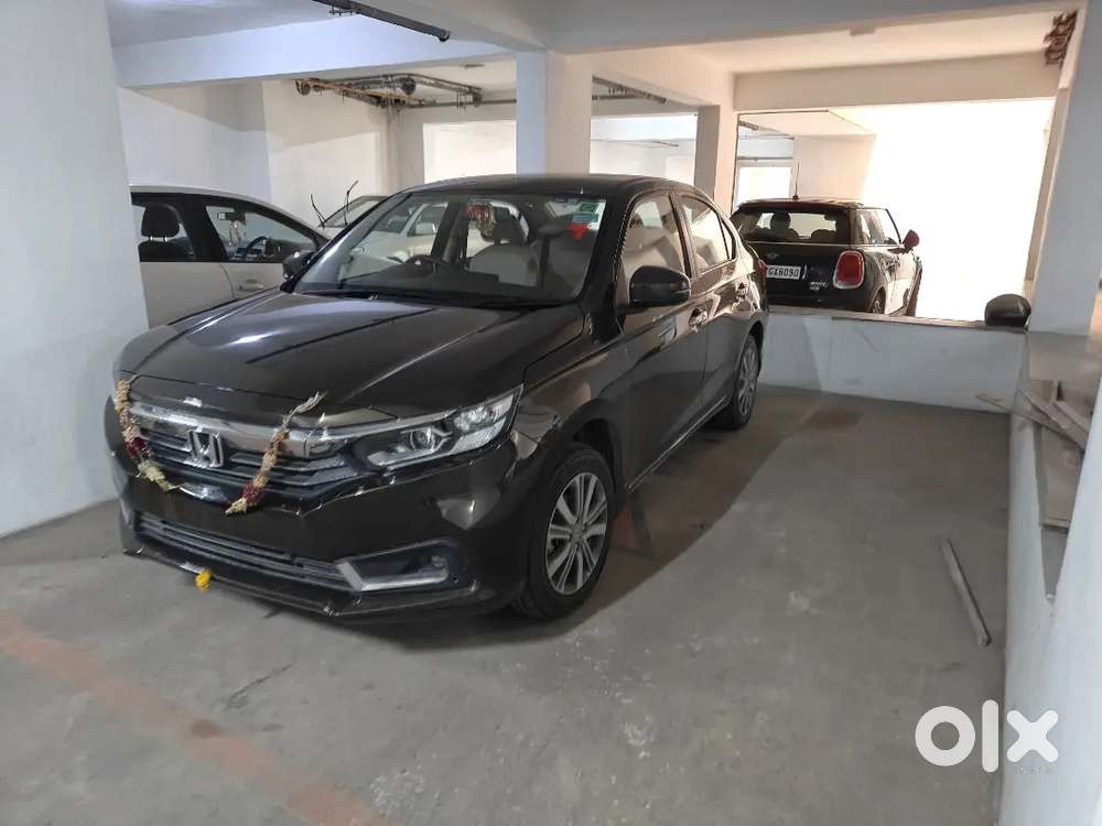 Honda Amaze 2024 Petrol 18000 Km Driven
