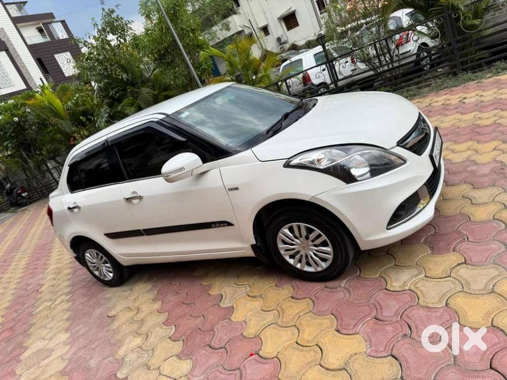 Maruti Suzuki Dzire 2017-2020 Vdi, 2016, Diesel