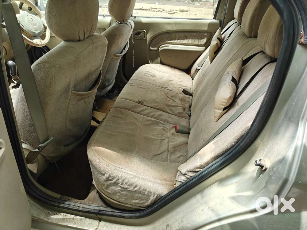 Mahindra Renault Logan 1.5 Dls Diesel, 2007, Diesel