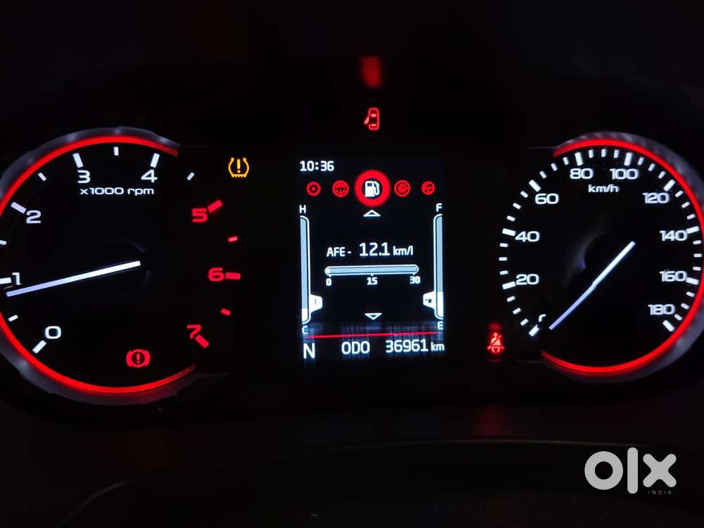 Mahindra Thar Lx Hard Top Diesel Mt 4wd, 2023, Diesel