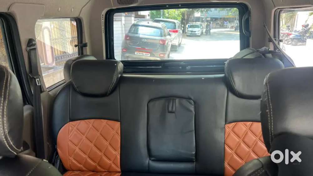Mahindra Scorpio Diesel Manual 2009