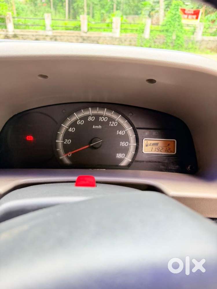 Maruti Suzuki Eeco 2011 Petrol Well Maintained
