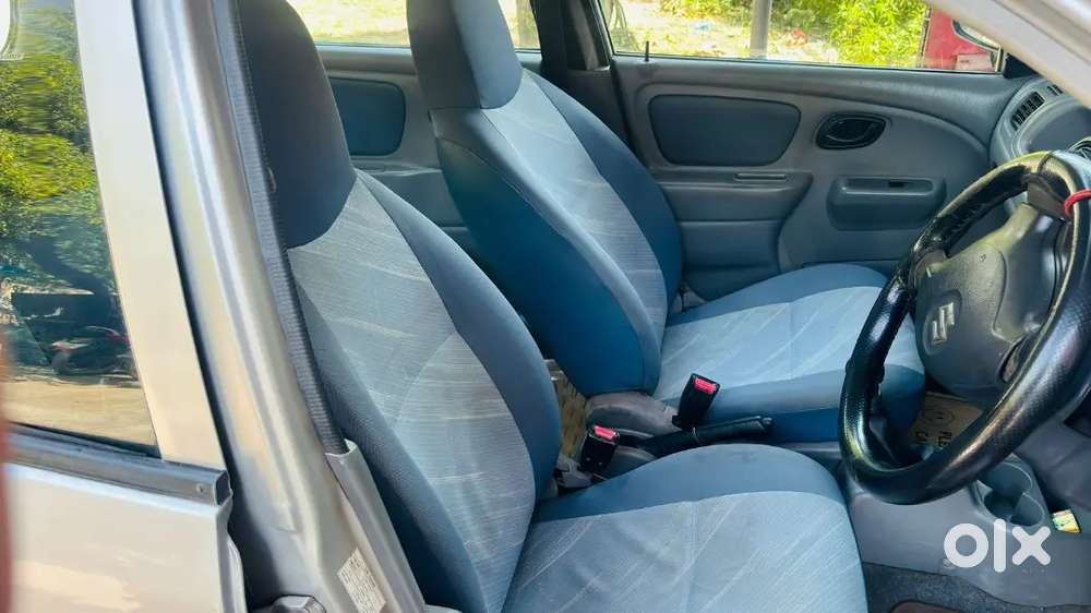 Alto K10 Very Good Condition