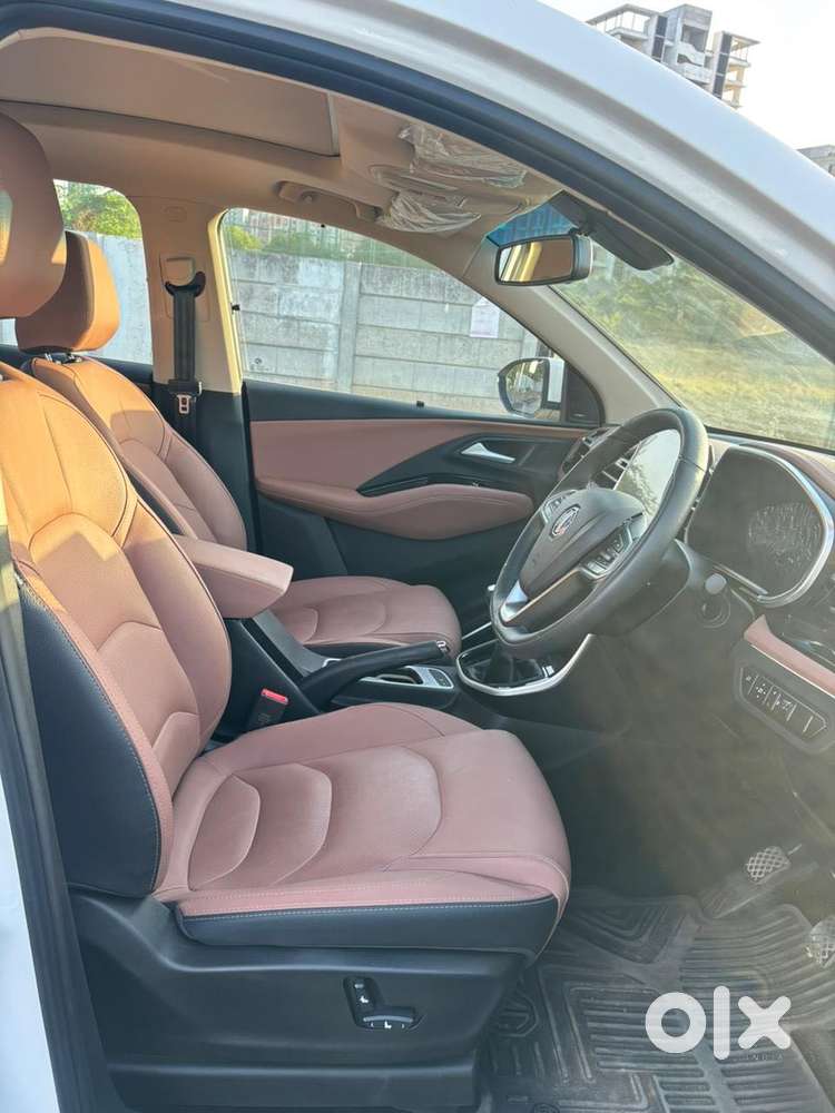 Mg Hector Plus Smart 2.0 Turbo Diesel 7 Str, 2026, Diesel