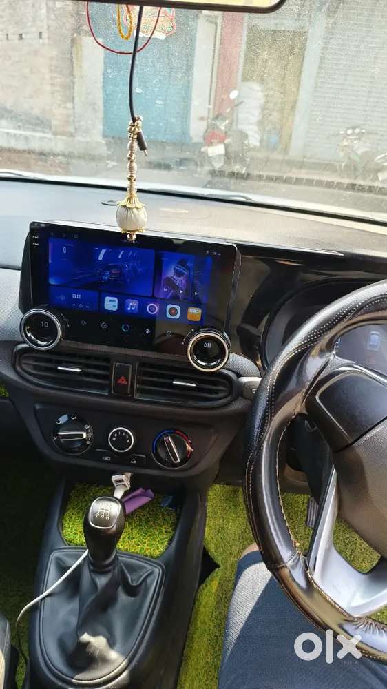 Renault Triber Facelift 2025 Petrol 36000 Km Driven