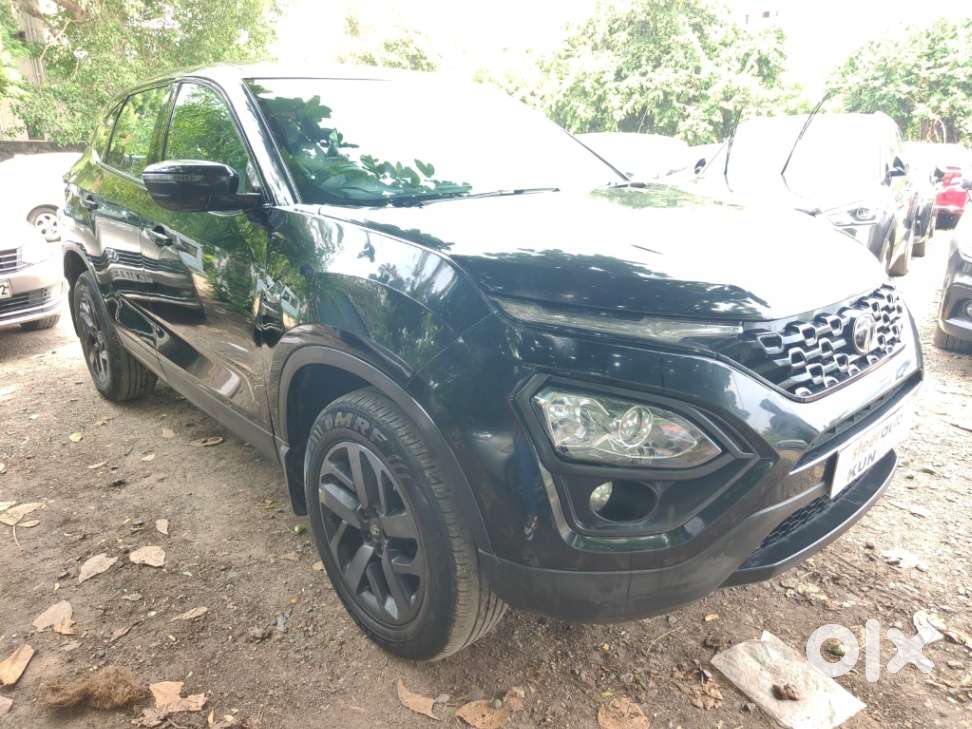 Tata Harrier Xza, 2021, Diesel