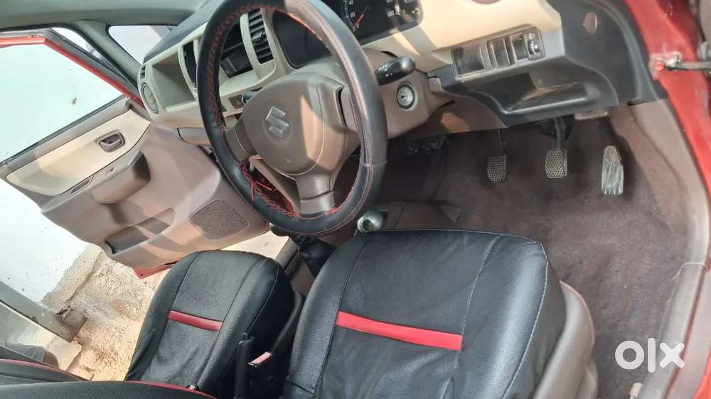 Maruti Suzuki Estilo Lxi 2011