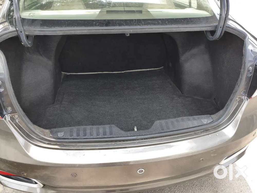Maruti Suzuki Ciaz Alpha 2019