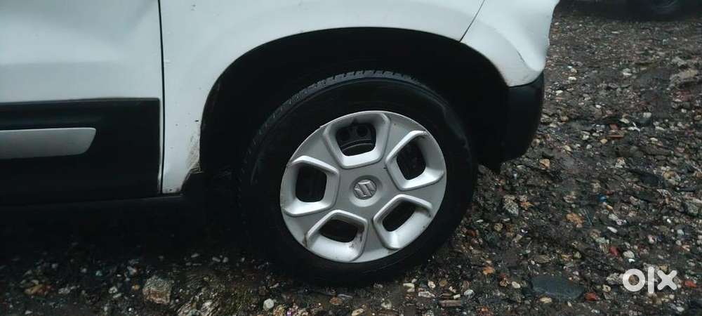 Maruti Suzuki S-presso 2020 Petrol 50000 Km Driven