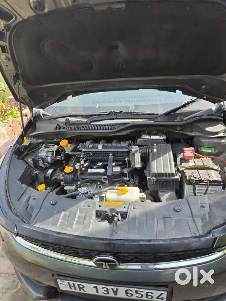 Tata Altroz 1.2 Xt 2024 Edition Petrol