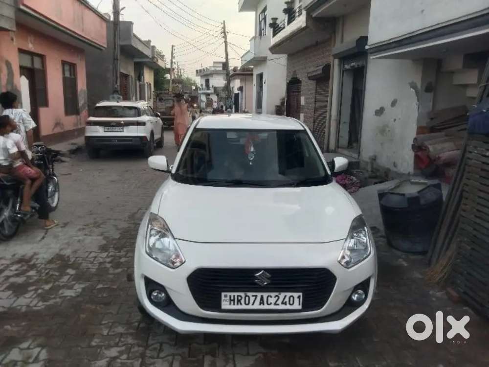 This Car Is Okay Condition