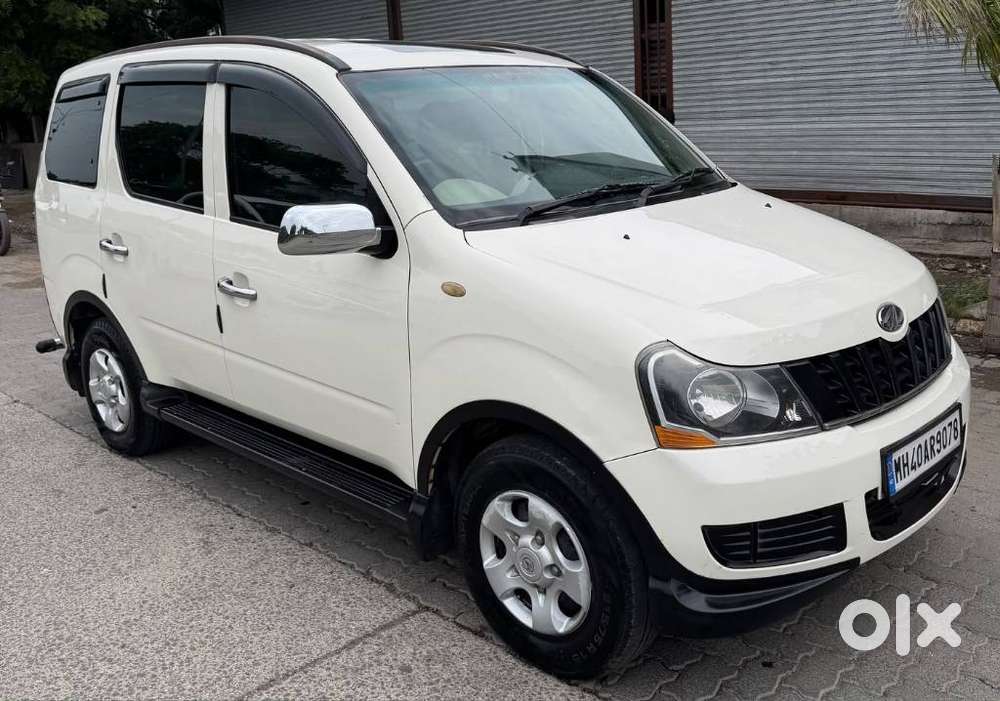 Mahindra Xylo D4, 2016, Diesel