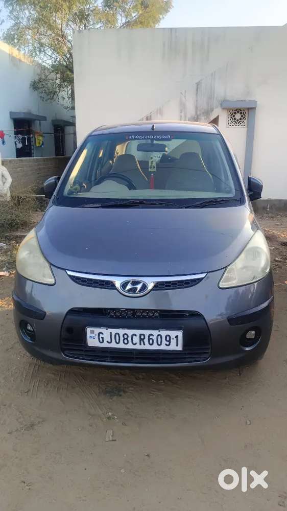 Hyundai I10 Petrol 2009 Magna