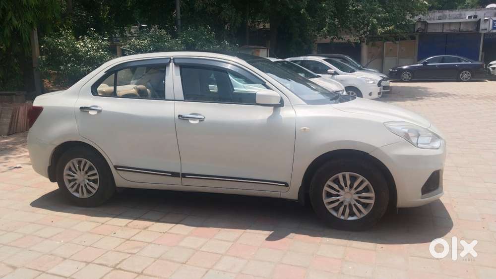 Maruti Suzuki Dzire 1.2 Lxi, 2020, Cng & Hybrids