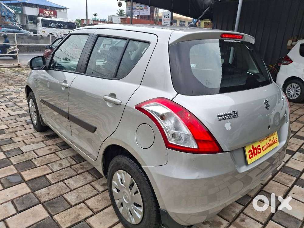 Maruti Suzuki Swift Vxi 1.2 Abs Bs-iv, 2014