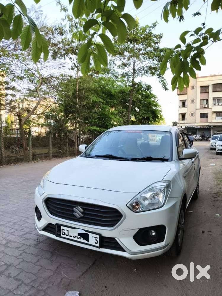 Maruti Suzuki Dzire 1.2 Lxi, 2018, Petrol