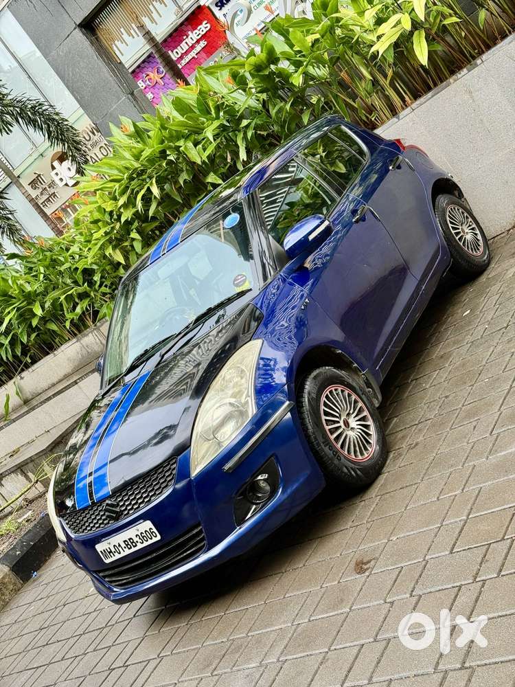Maruti Suzuki Swift Vxi Optional, 2012, Petrol