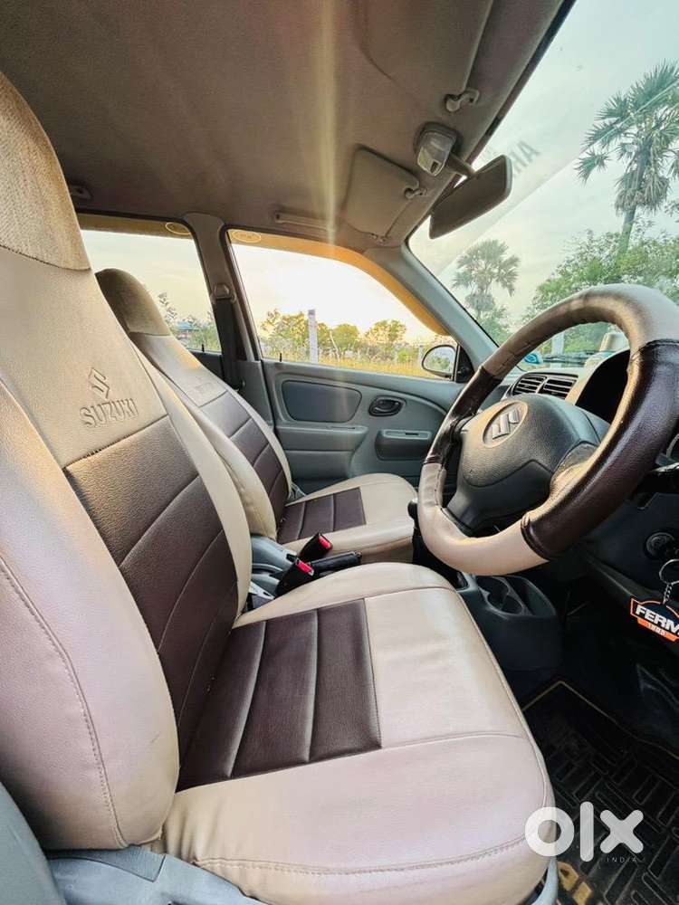 Maruti Suzuki Alto K10 2014 Petrol Good Condition