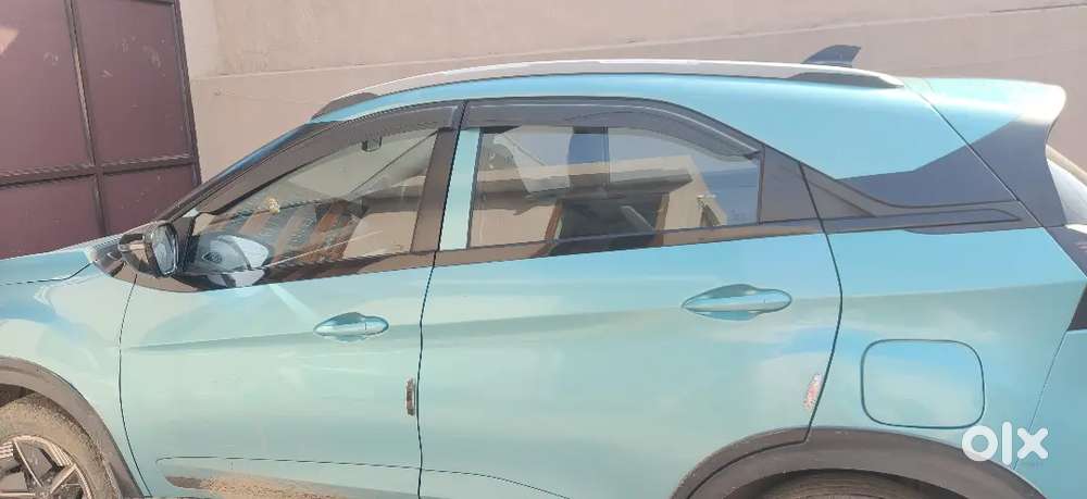 Tata Nexon 2024 Petrol 48500 Km Driven