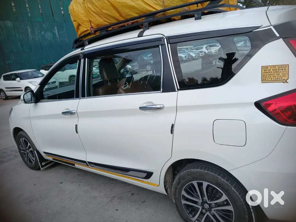 New Car Purchase