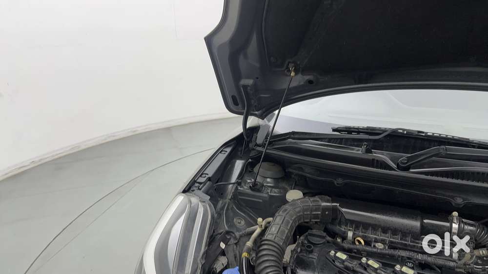 Maruti Suzuki Baleno 1.2 Zeta, 2019, Petrol