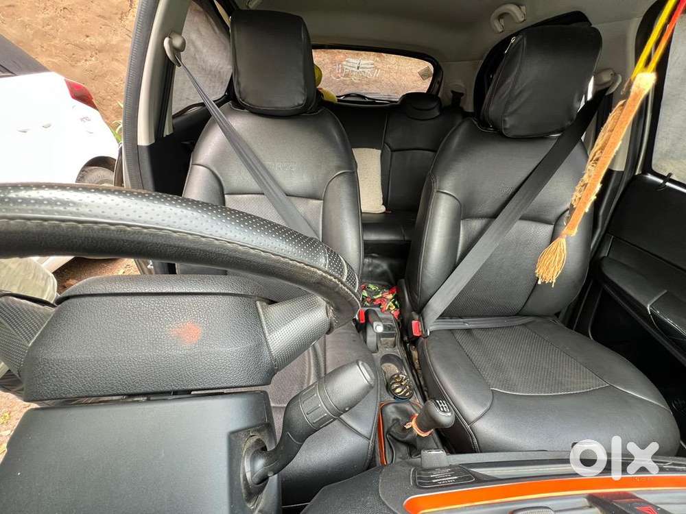 Tata Tiago Nrg 2019 Cng & Hybrids 61500 Km Driven