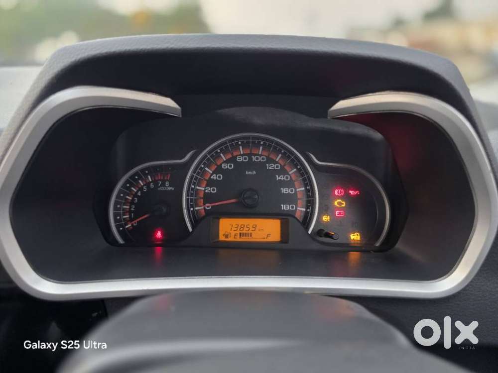 Maruti Suzuki Alto K10 Vxi (o), 2015, Petrol
