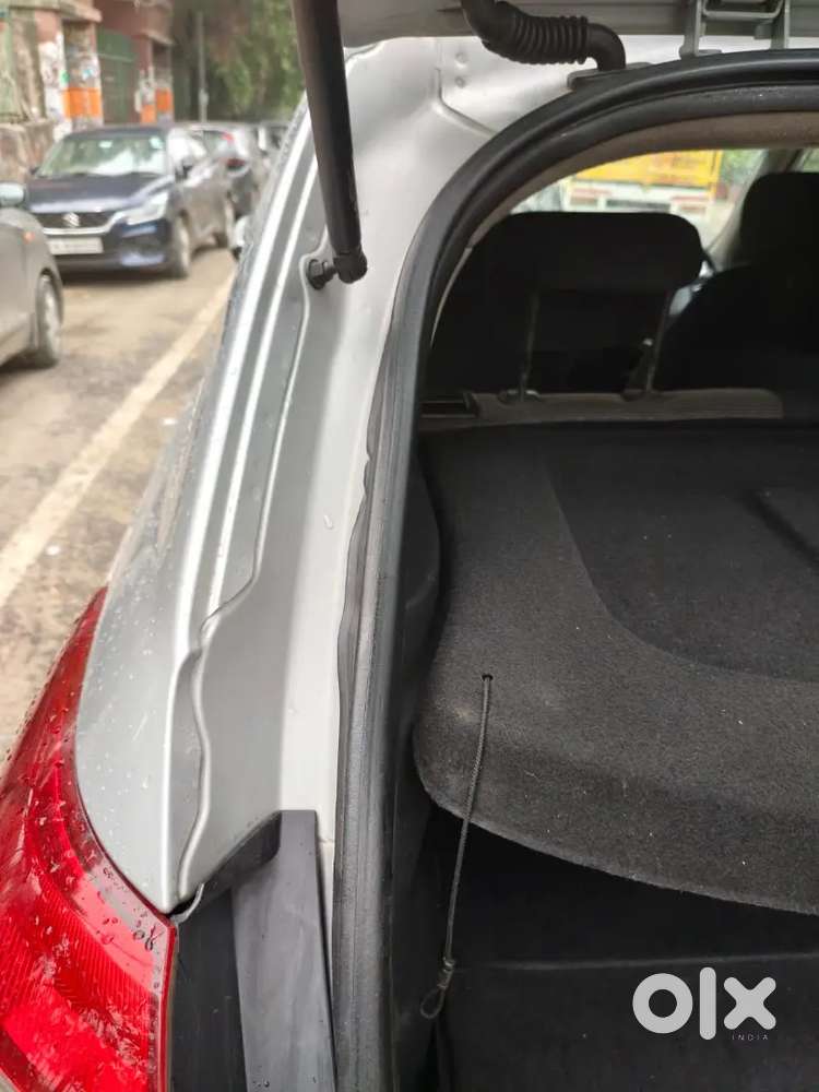 Hyundai Creta 1.6 Sx 2016