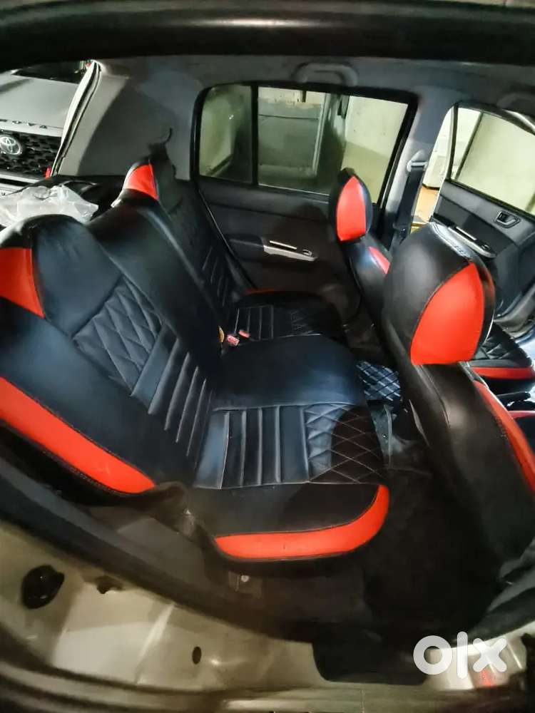 Well Maintained Huyndai Getz Gvs Petrol Model.