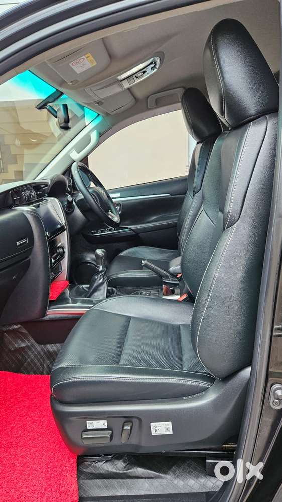 Toyota Fortuner 4x2 Mt 2.8 Diesel, 2025, Diesel