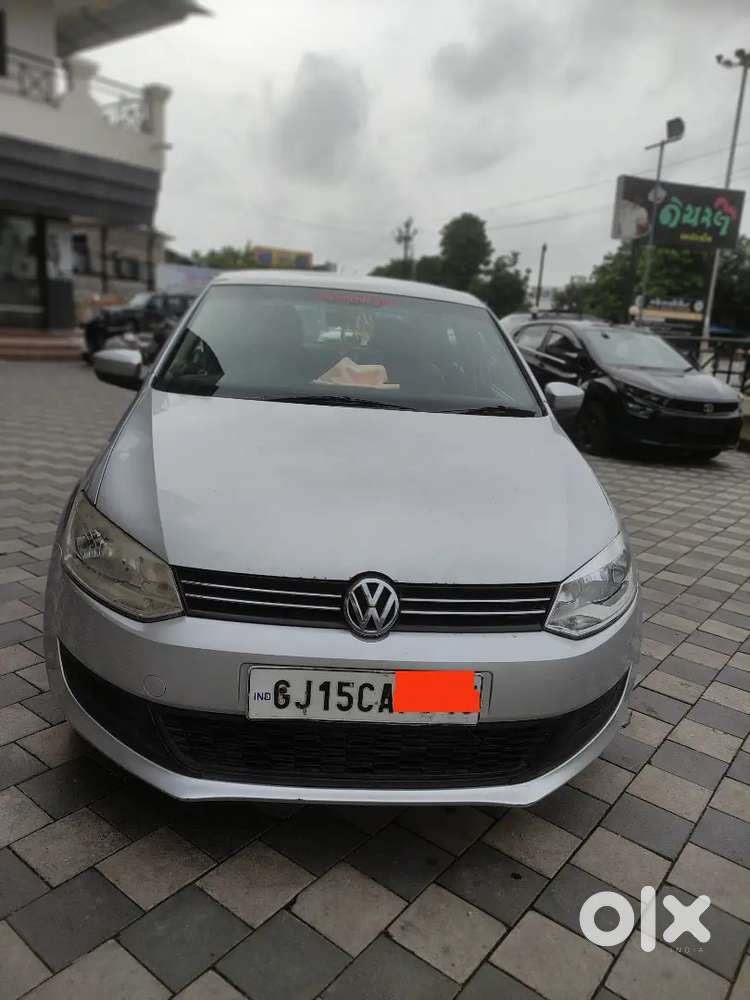 Volkswagen Polo 2011 Variant Diesel