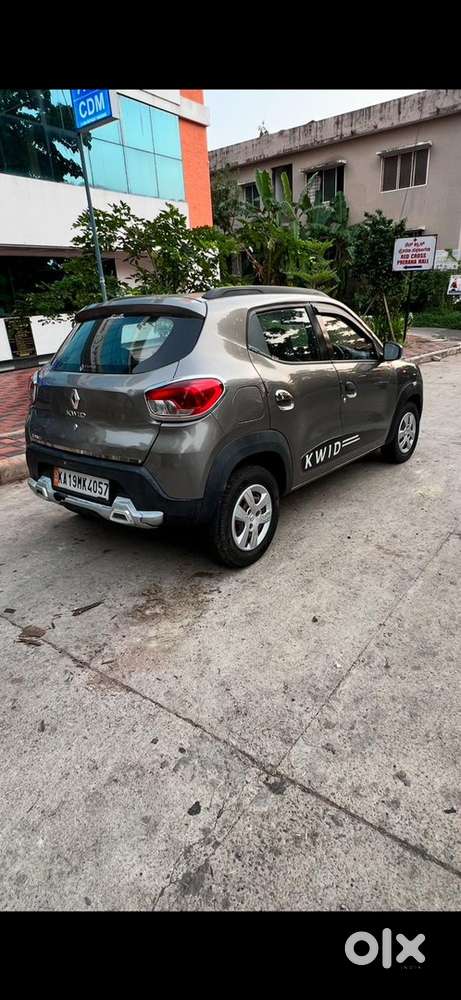 Renault Car Manual 2019