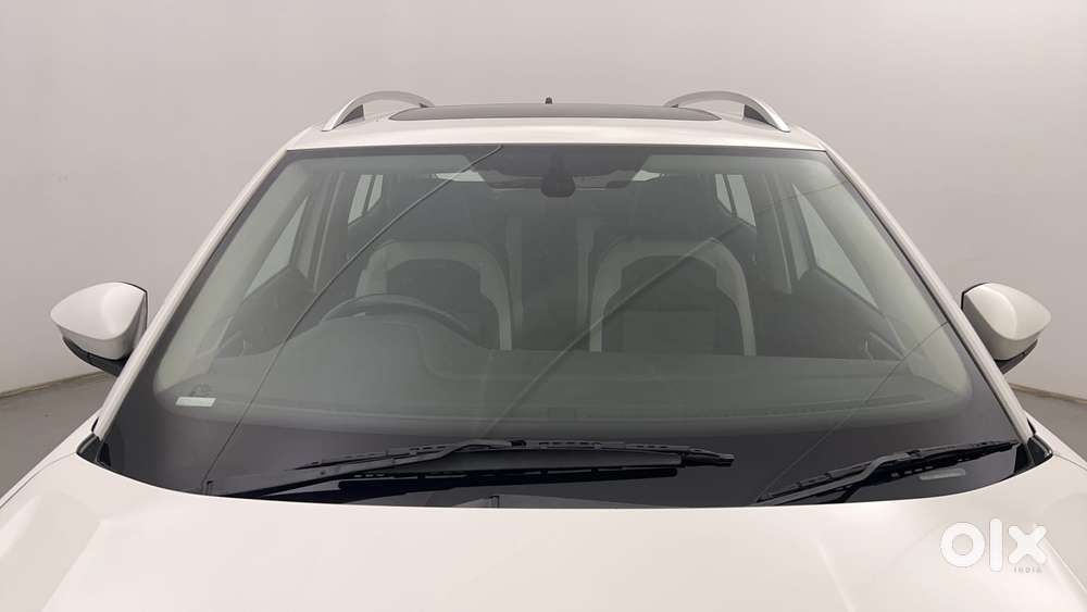 Volkswagen Taigun 1.0 Tsi Topline, 2021, Petrol