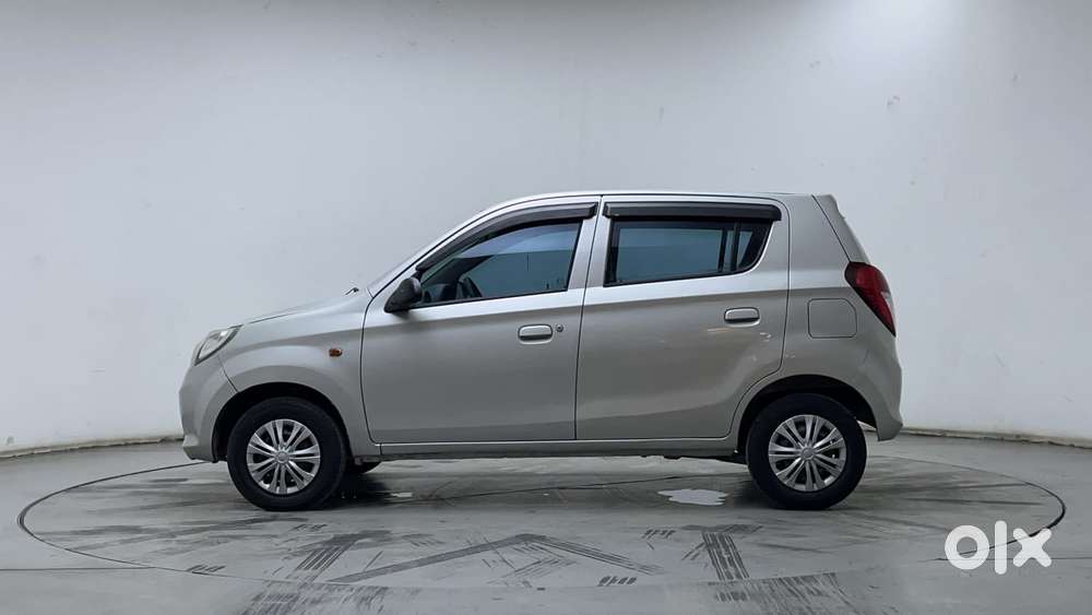 Maruti Suzuki Alto 800 Lxi, 2014, Petrol