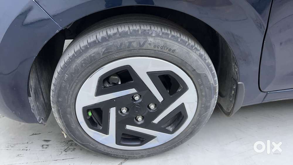 Hyundai Grand I10 Nios Sportz 1.2 Kappa Vtvt, 2023, Petrol