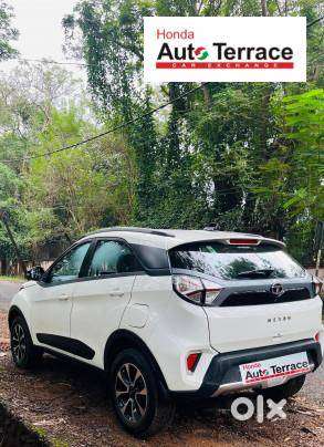 Tata Nexon 1.5 Revotorq Xza Plus S Amt, 2020, Petrol