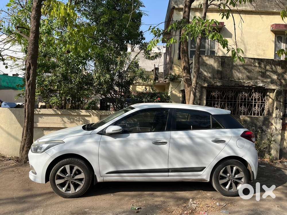 Hyundai I20 Elite Asta Crdi 2015  70,000 Km  New Tyres  Top Model